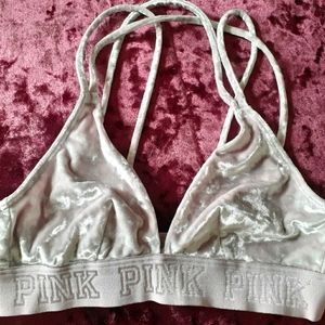 VS PINK Bralette